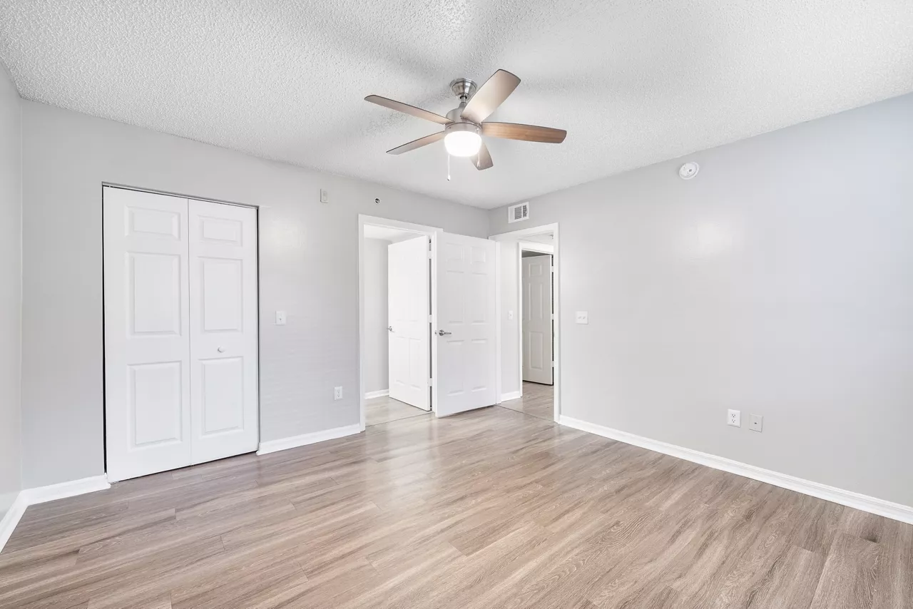 Pine Lakes Preserve - St. Lucie, FL - bedroom