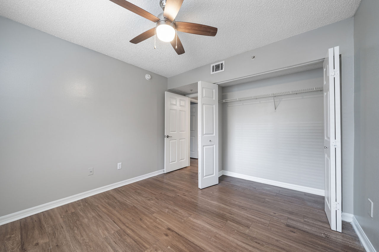 Pine Lakes Preserve - St. Lucie, FL - bedroom