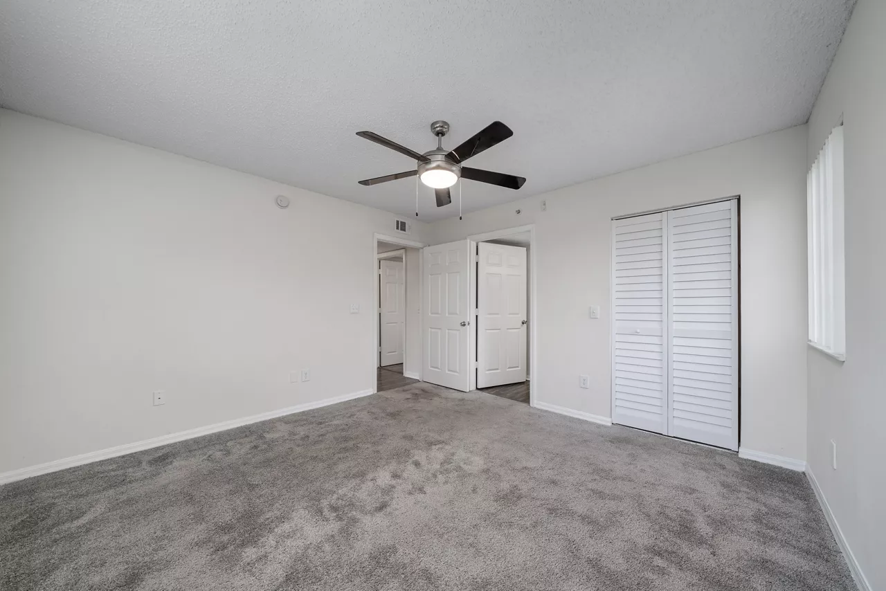 Pine Lakes Preserve - St. Lucie, FL - bedroom