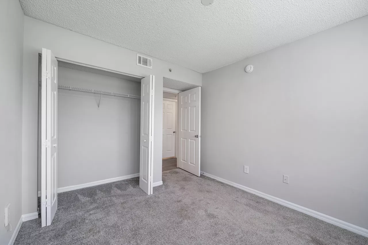 Pine Lakes Preserve - St. Lucie, FL - Bedroom