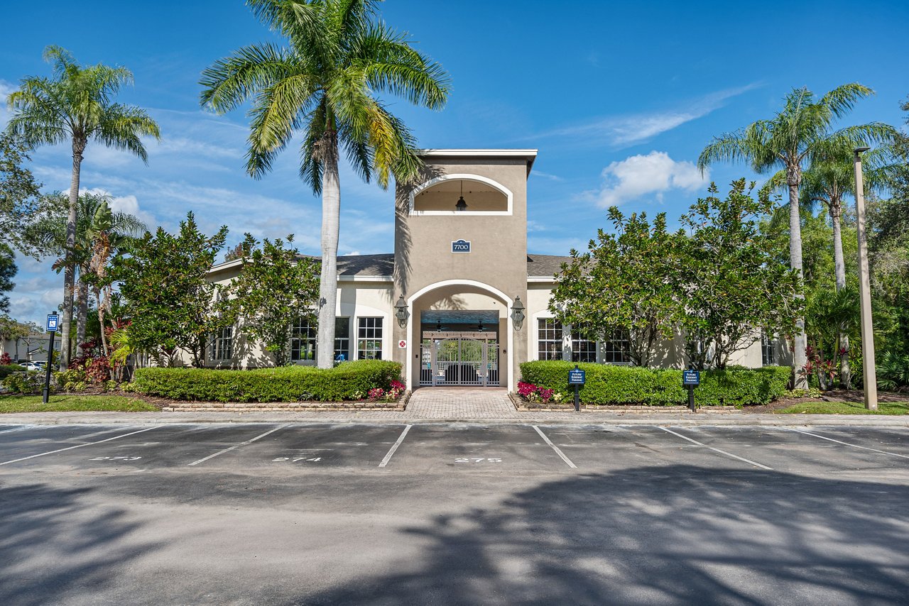 Pine Lakes Preserve - Port St. Lucie, FL - Exterior