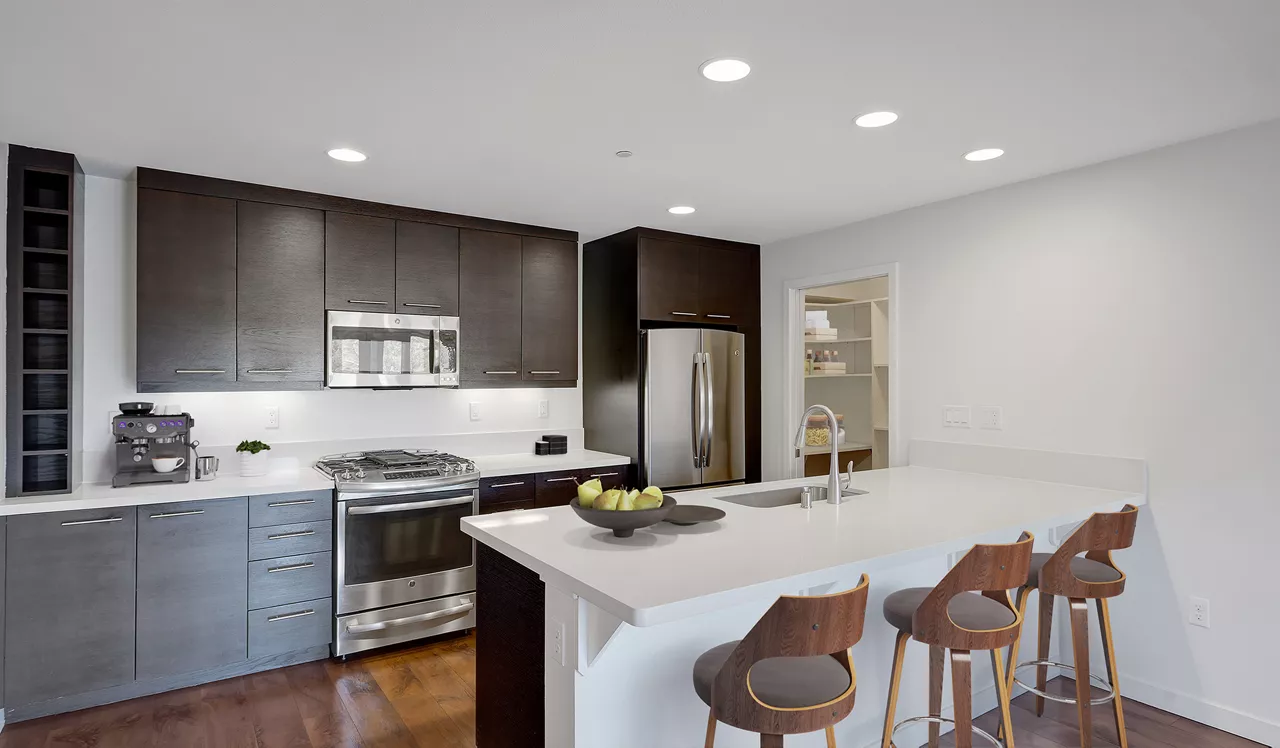 Preserve at Marin Apartment Homes in Corte Madera, CA