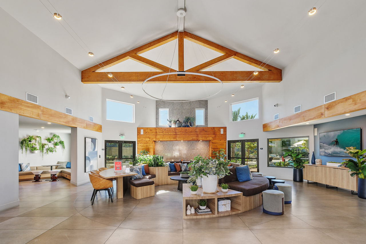 Promenade Terrace - Corona, CA - Coworking Space