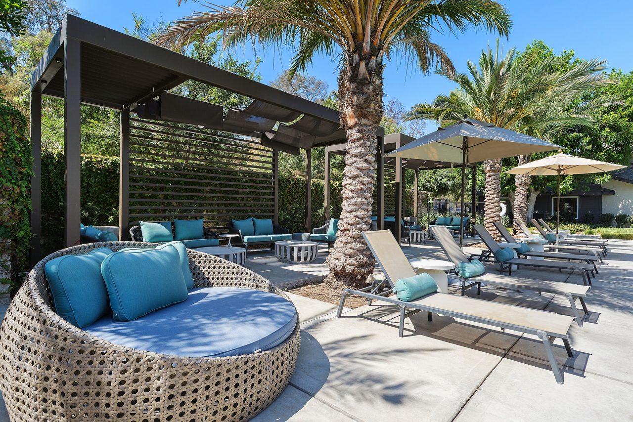 Cabanas