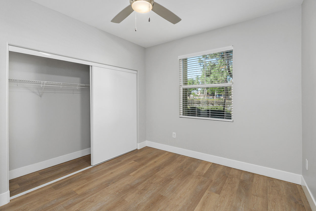 Ridgeview - Moreno Valley, CA - bedroom