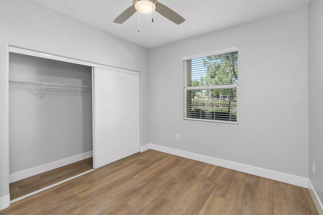 Ridgeview - Moreno Valley, CA - bedroom