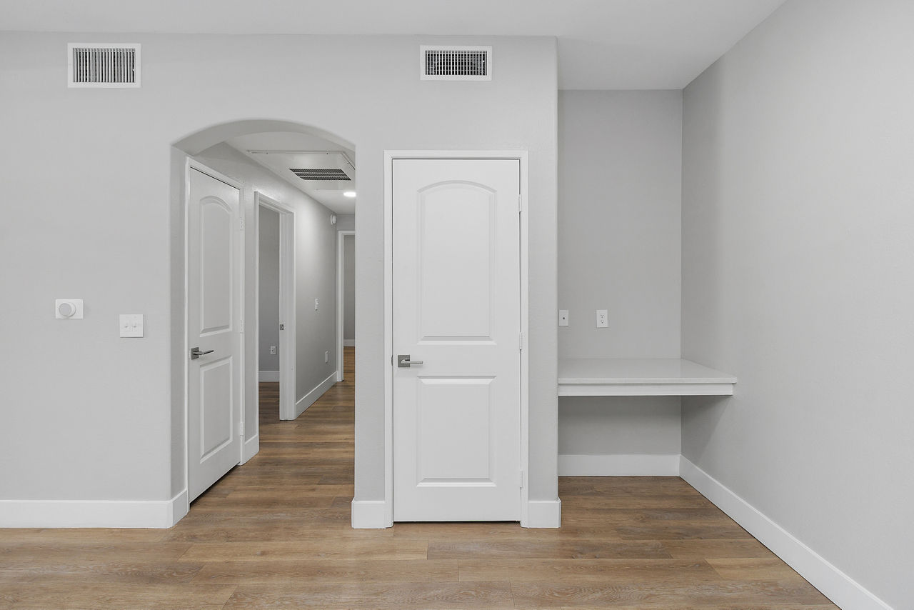 Ridgeview - Moreno Valley, CA - dining room