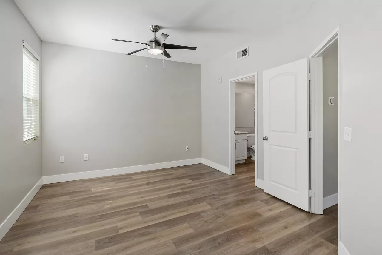 Ridgeview - Moreno Valley, CA - bedroom