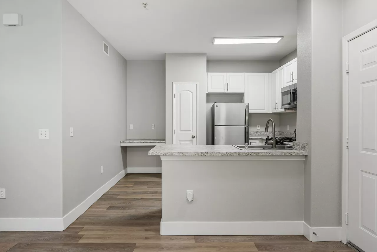 Ridgeview - Moreno Valley, CA - dining room