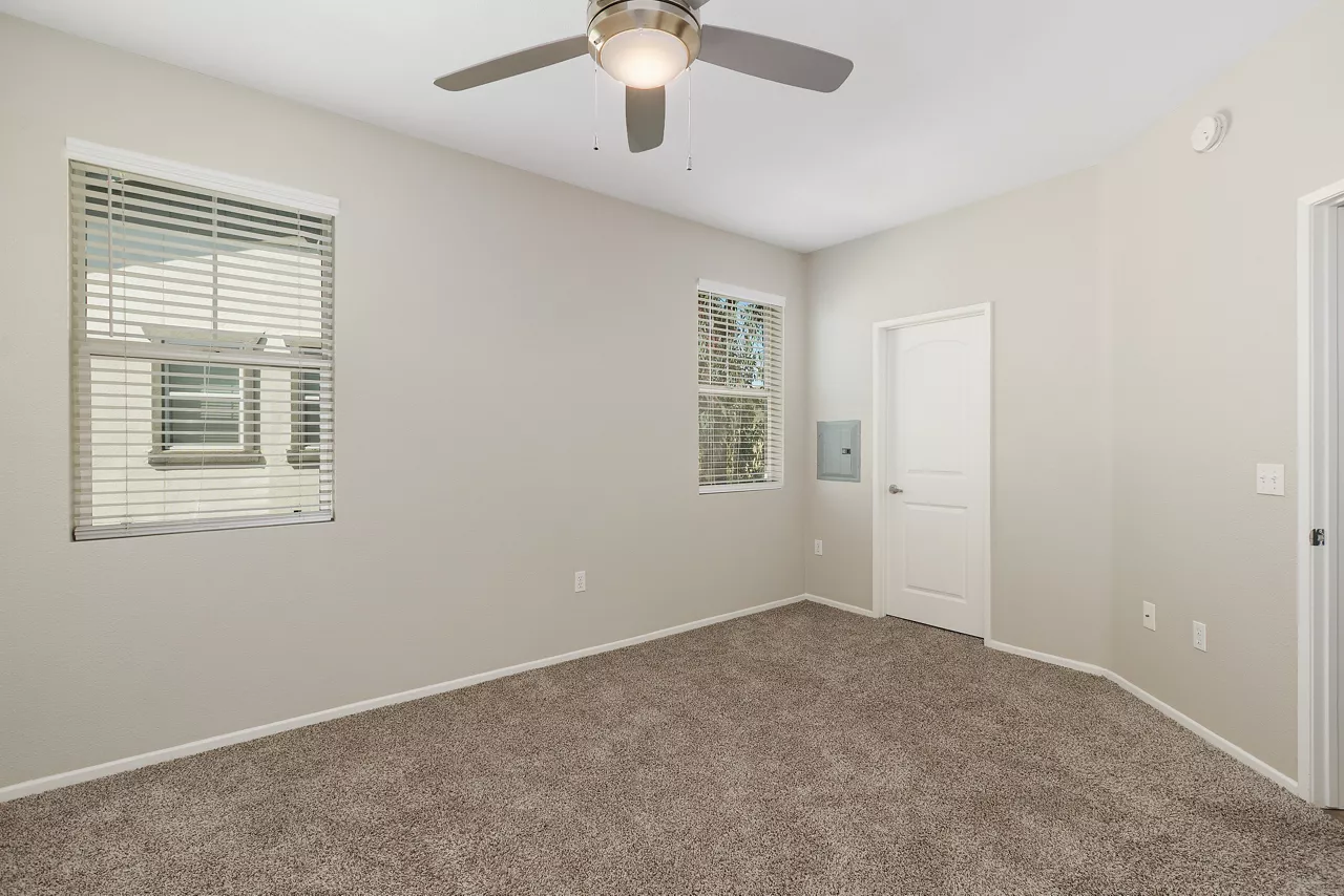 Ridgeview - Moreno Valley, CA - bedroom