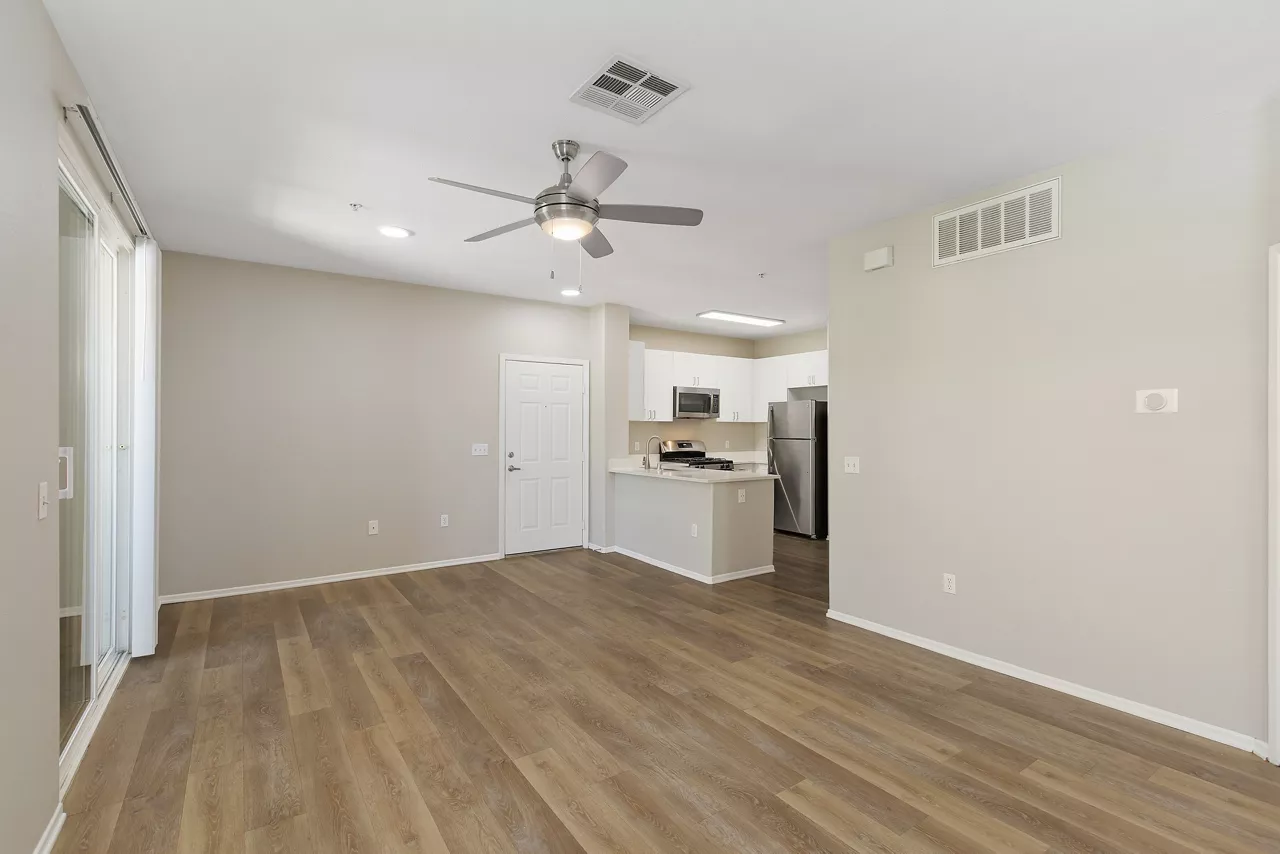 Ridgeview - Moreno Valley, CA - dining room