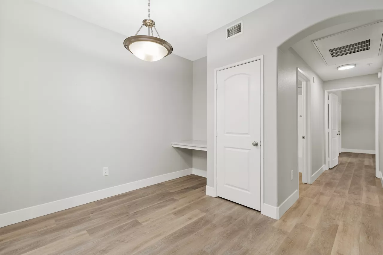 Ridgeview - Moreno Valley, CA - dining room