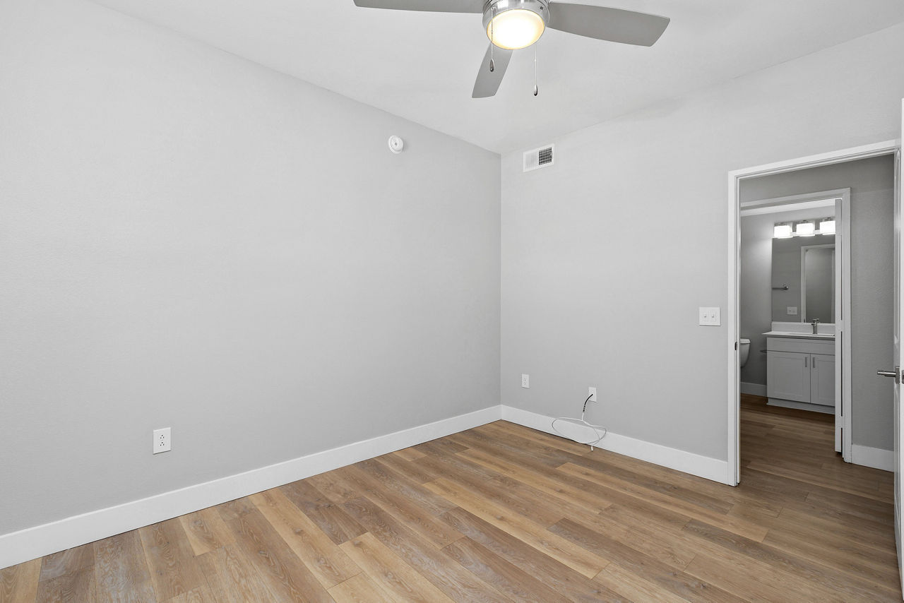 Ridgeview - Moreno Valley, CA - bedroom