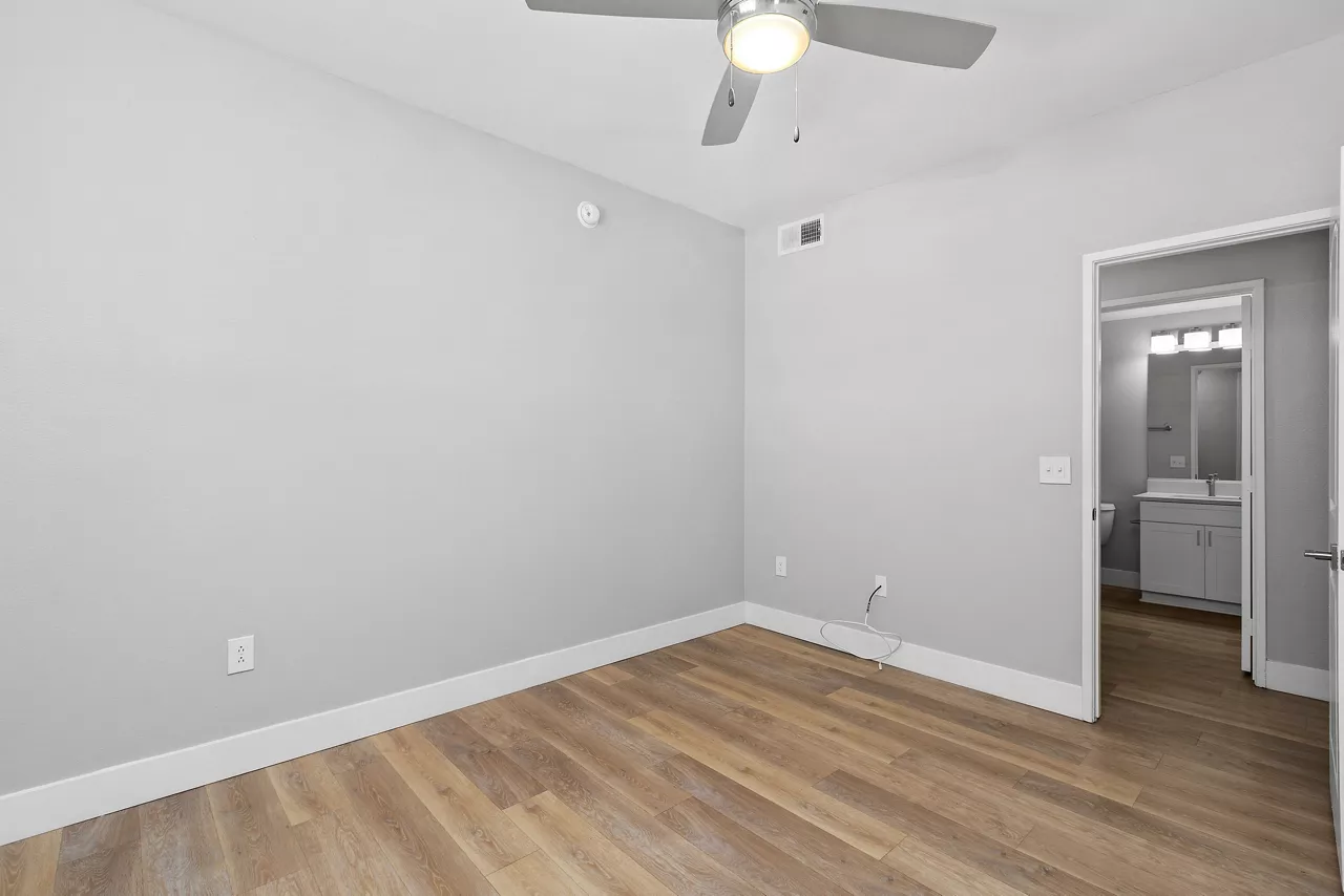 Ridgeview - Moreno Valley, CA - bedroom