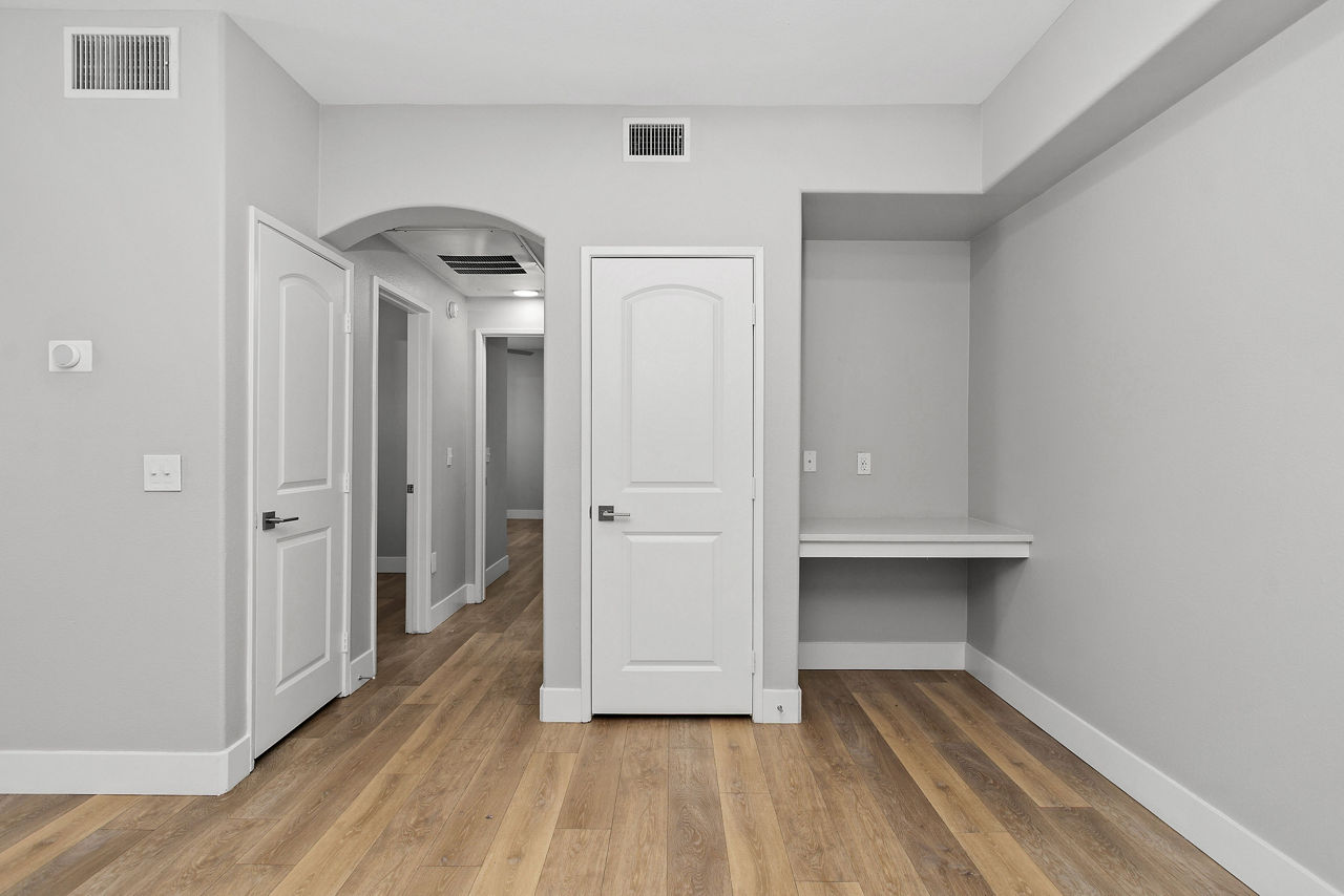 Ridgeview - Moreno Valley, CA - dining room