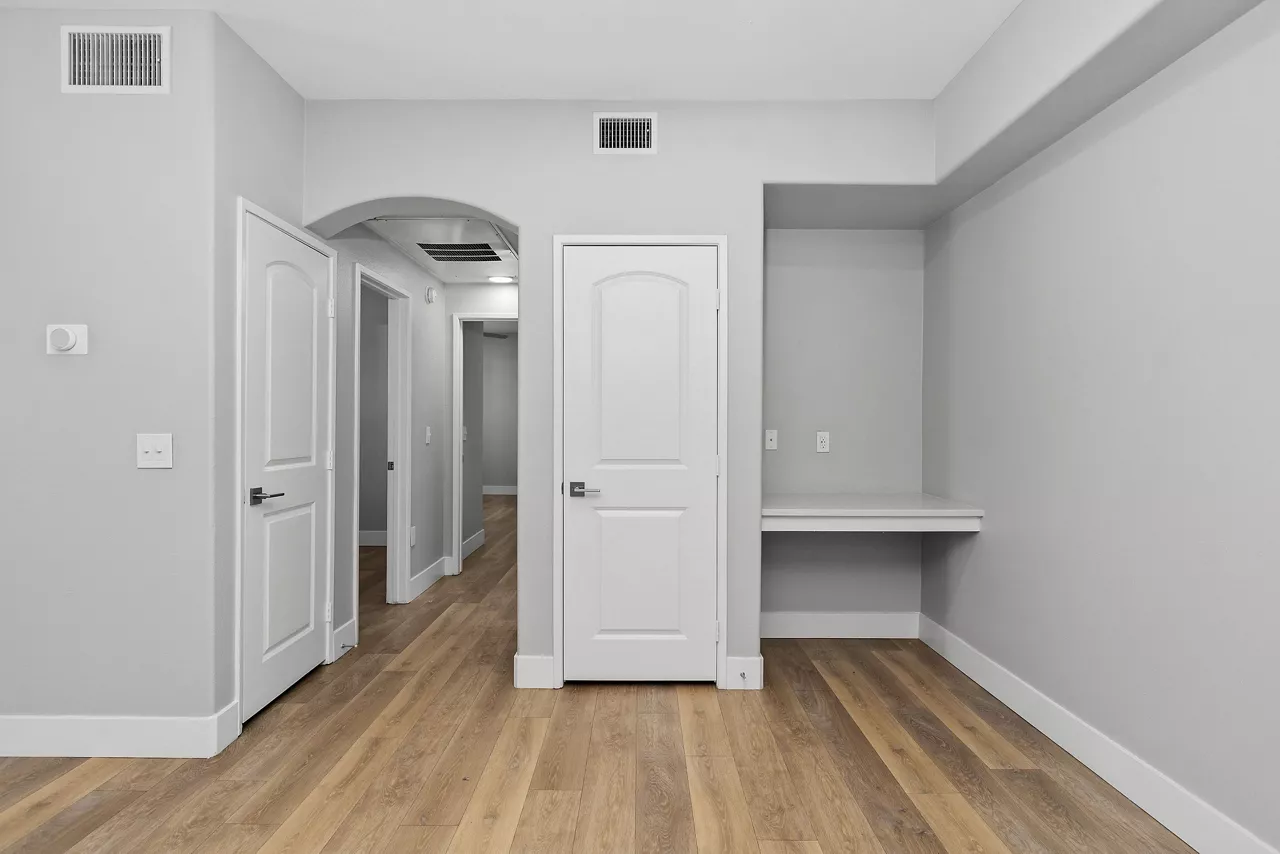Ridgeview - Moreno Valley, CA - dining room