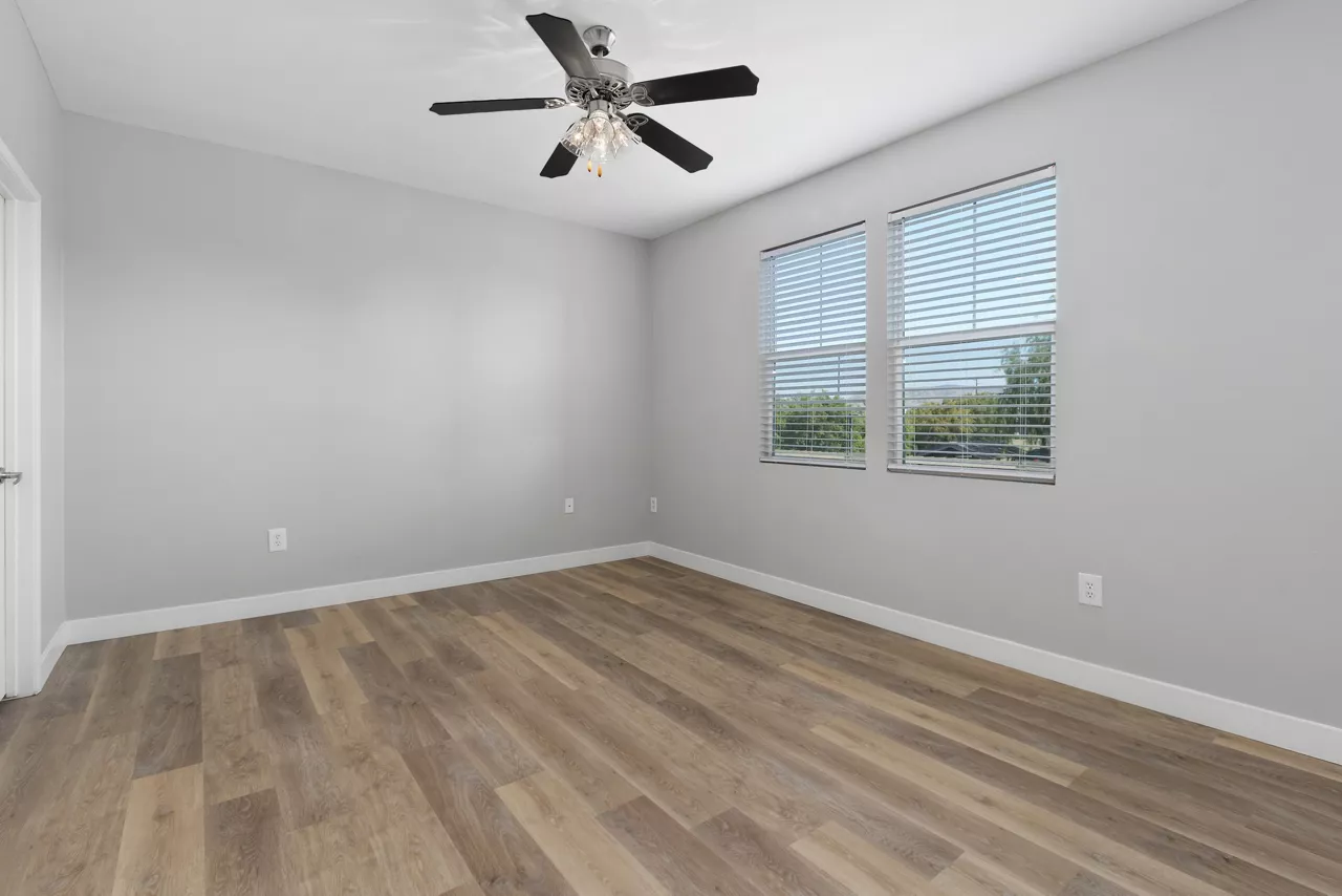 Ridgeview - Moreno Valley, CA - bedroom