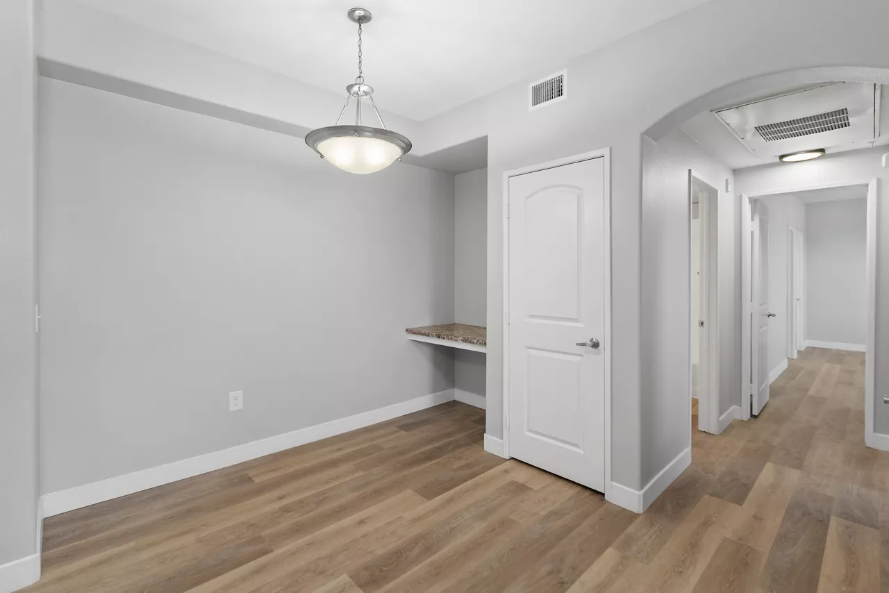Ridgeview - Moreno Valley, CA - dining room