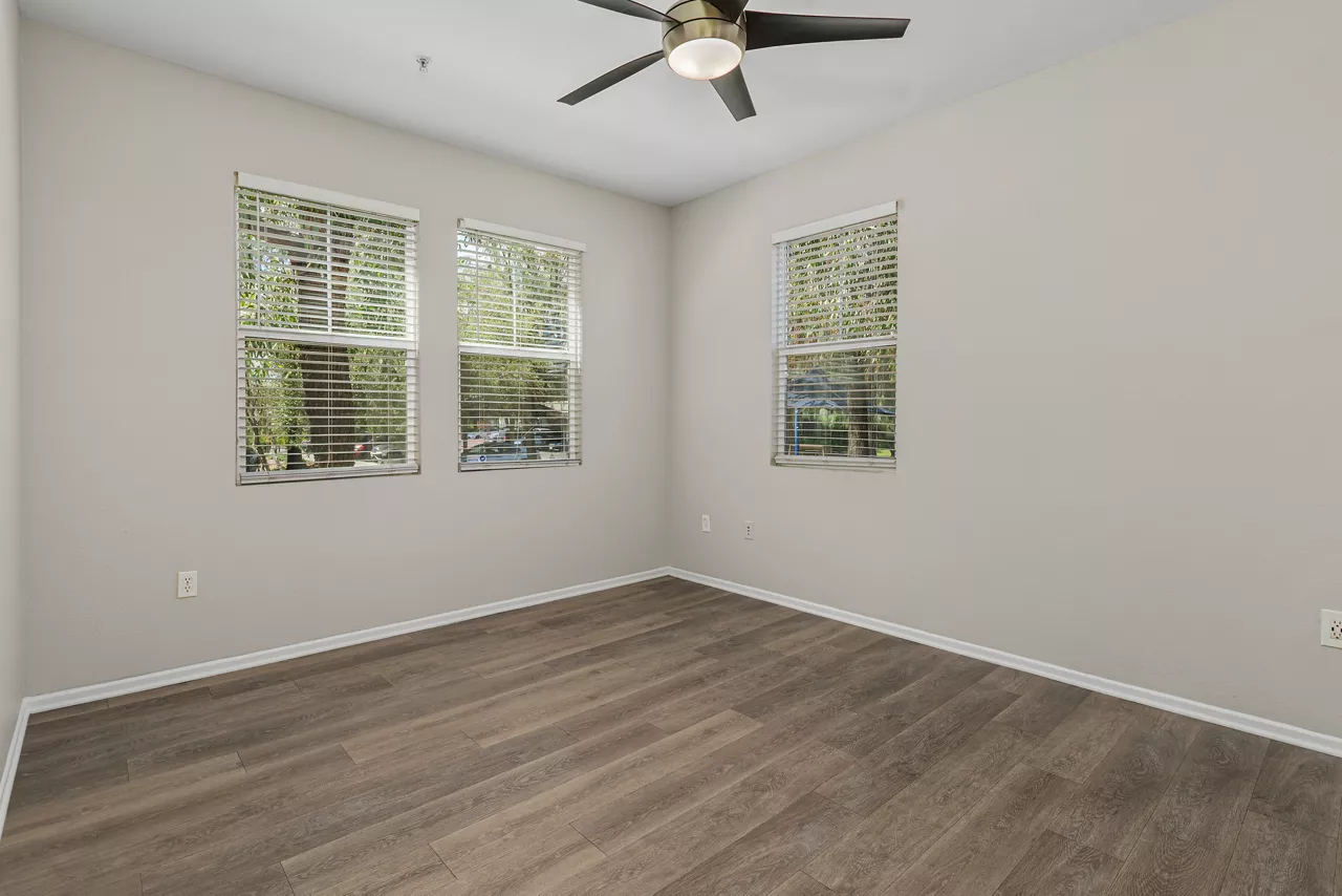 Ridgeview - Moreno Valley, CA - bedroom