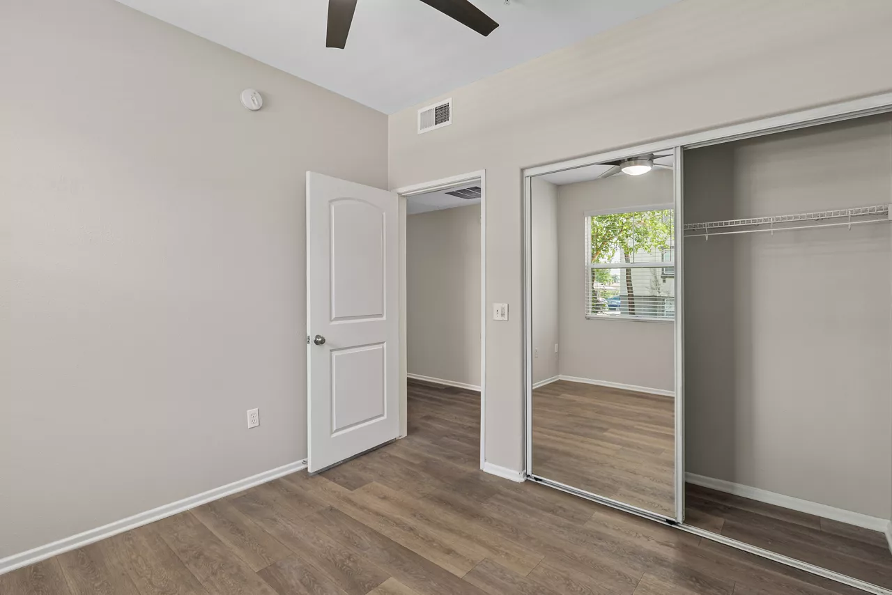 Ridgeview - Moreno Valley, CA - bedroom