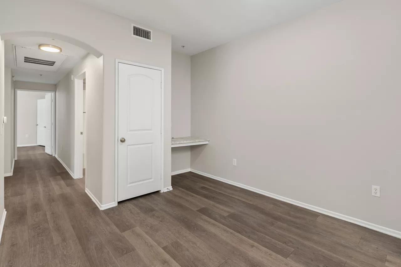 Ridgeview - Moreno Valley, CA - dining room
