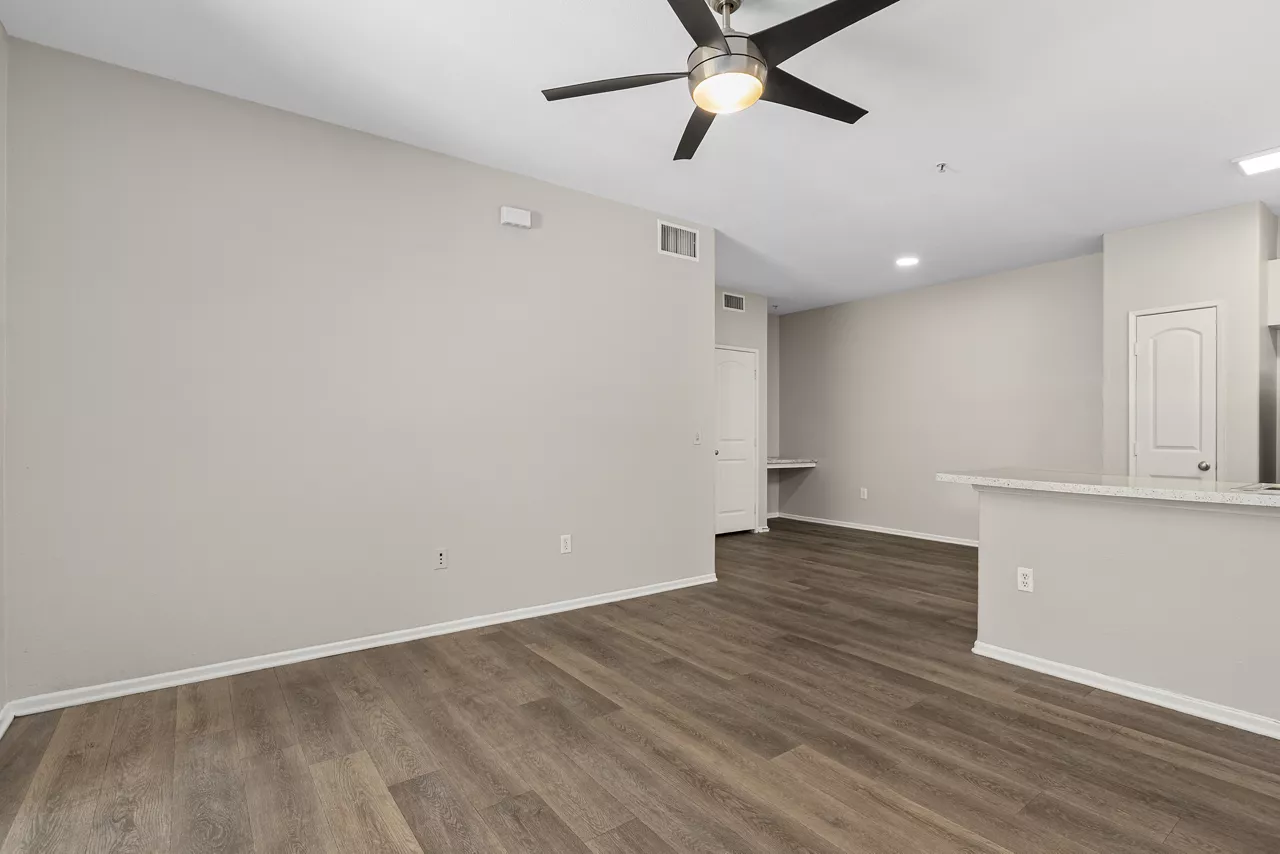 Ridgeview - Moreno Valley, CA - Living Room