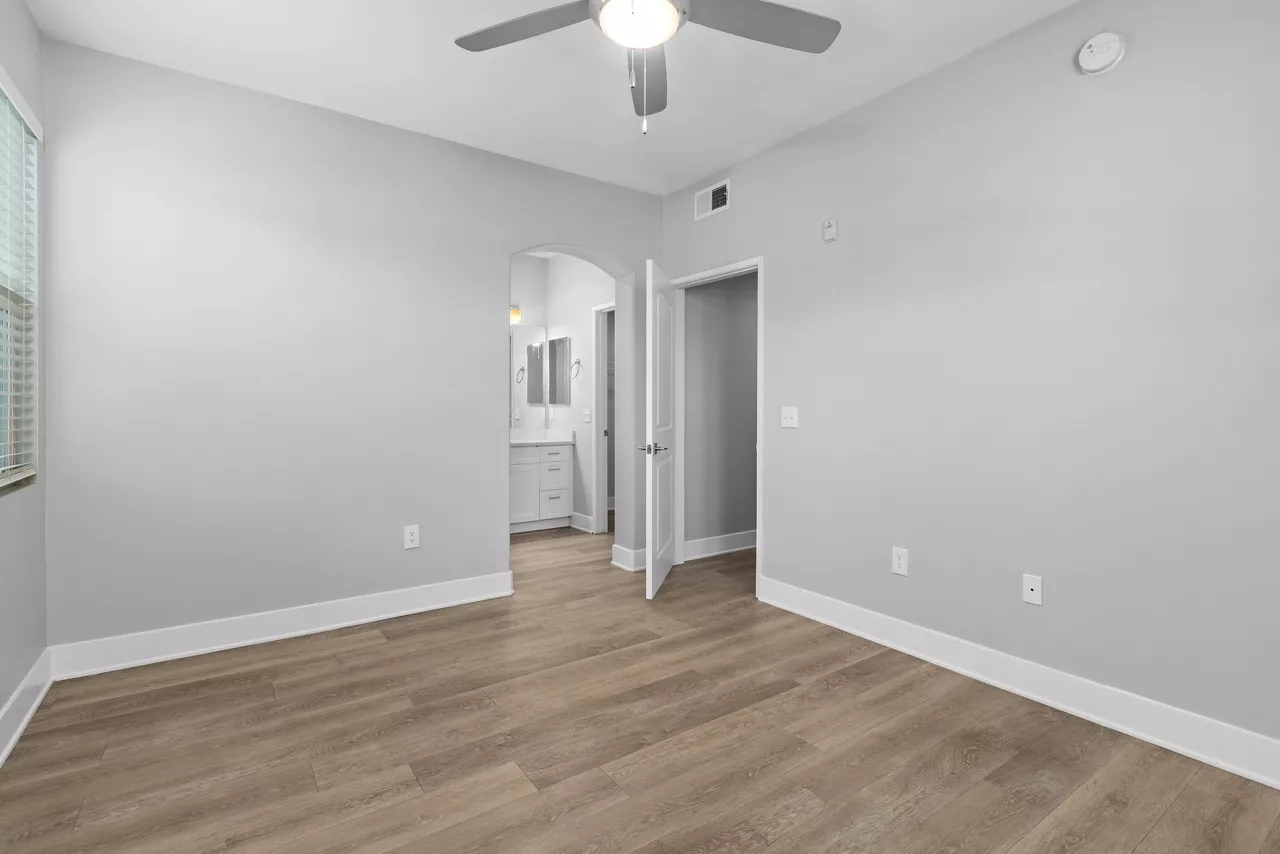Ridgeview - Moreno Valley, CA - bedroom