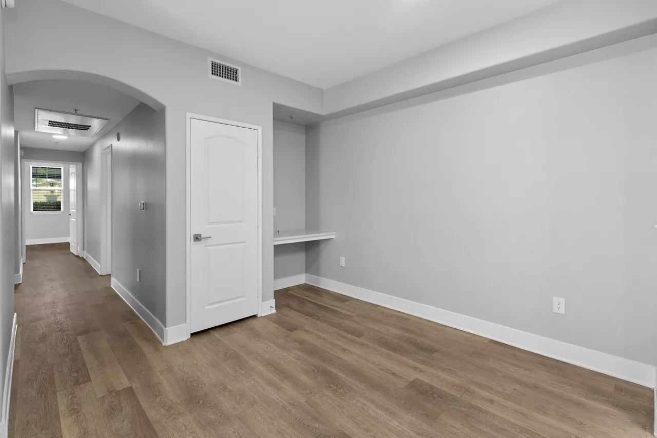 Ridgeview - Moreno Valley, CA - dining room