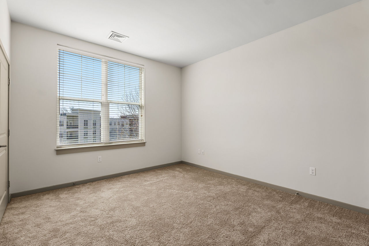 River Birch - Watertown, MA - Bedroom