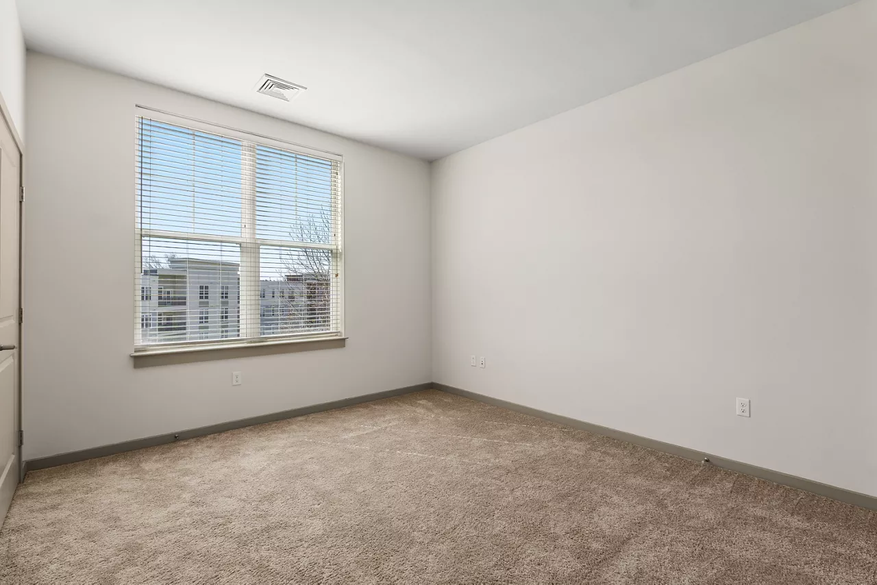 River Birch - Watertown, MA - Bedroom