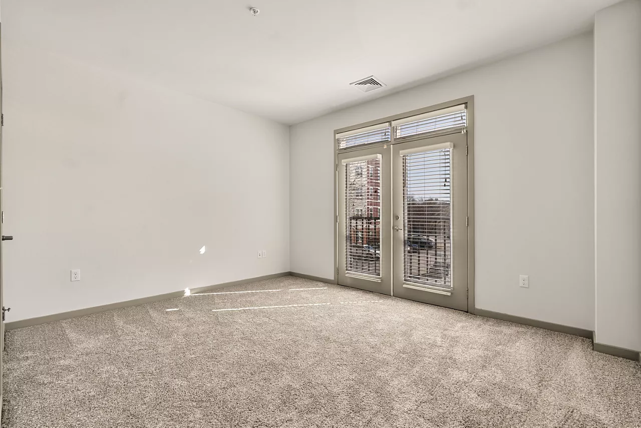 River Birch - Watertown, MA - Bedroom