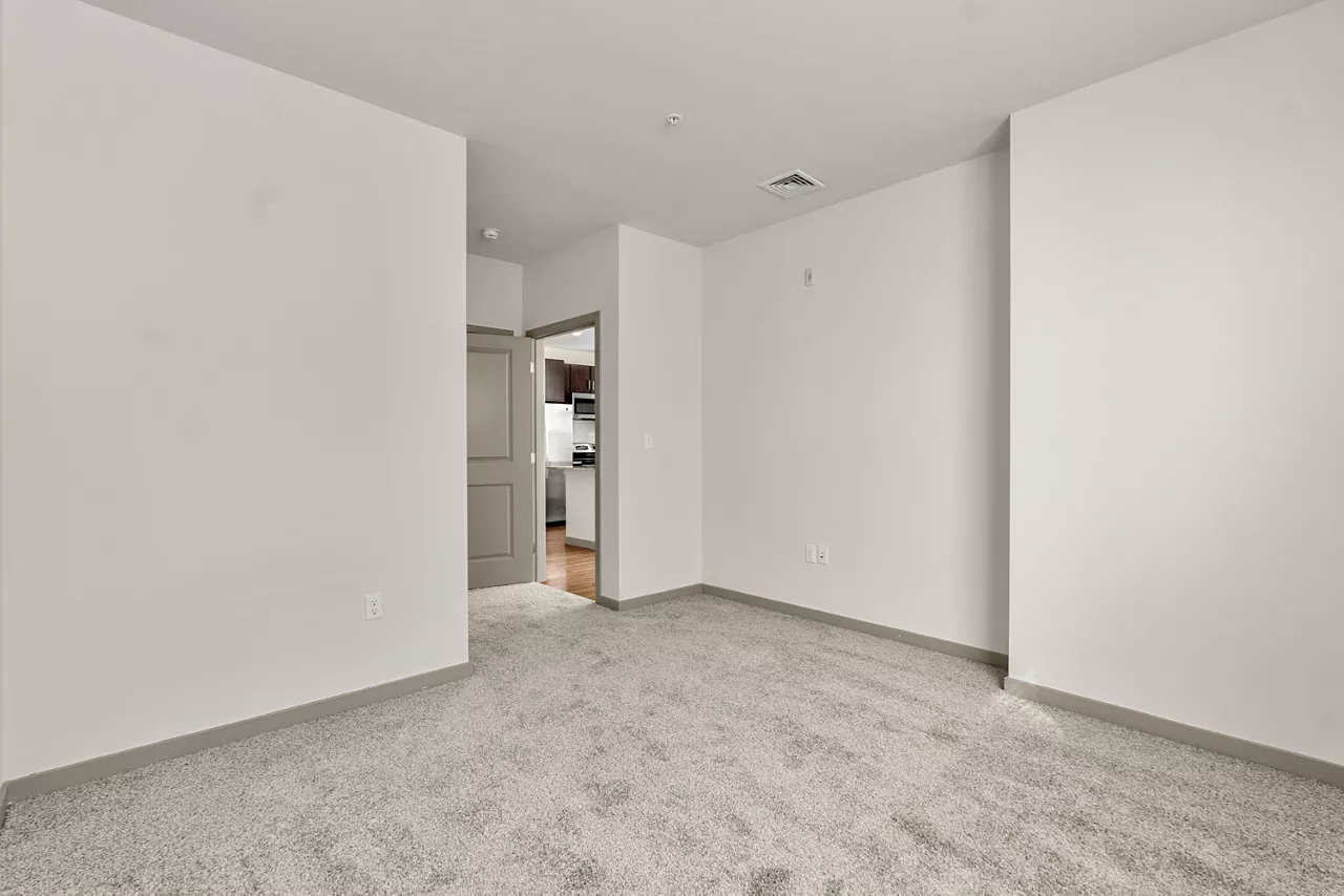 River Birch - Watertown, MA - Bedroom