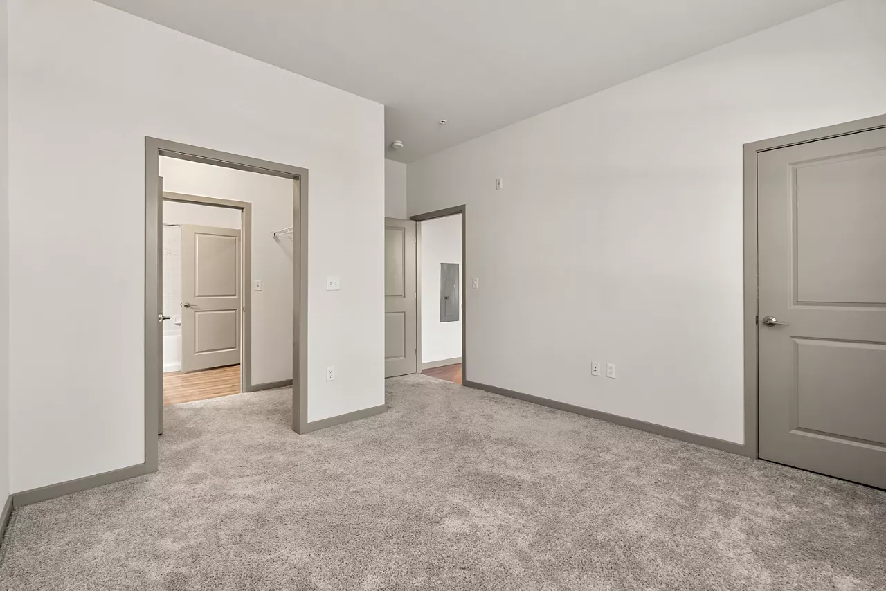 River Birch - Watertown, MA - Bedroom