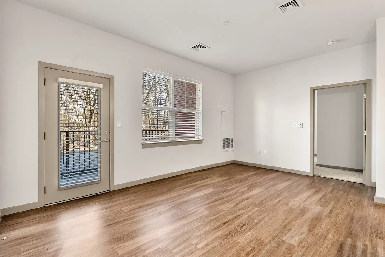 River Birch - Watertown, MA - Living Room