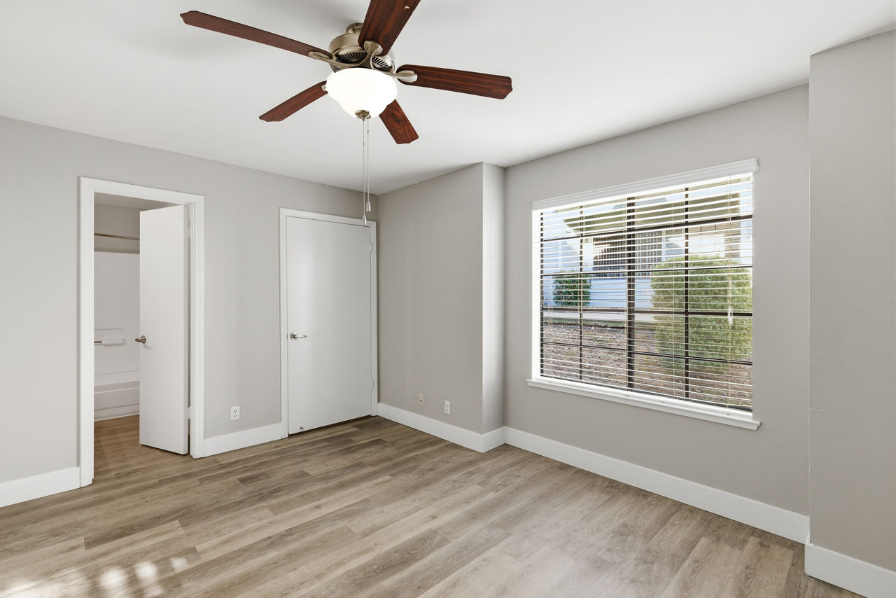 Slate Creek - Roseville, CA - bedroom