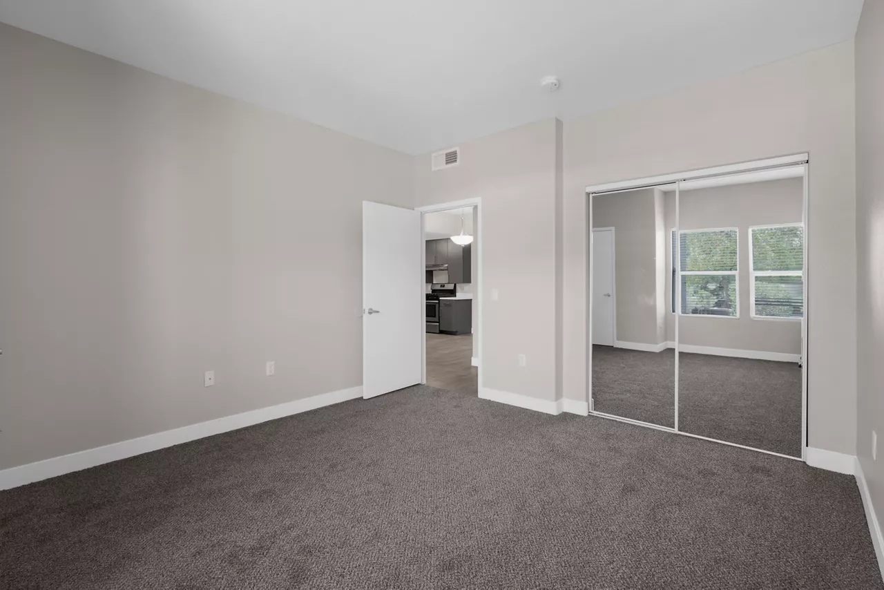 Solitude at Centennial - Las Vegas, NV - Bedroom