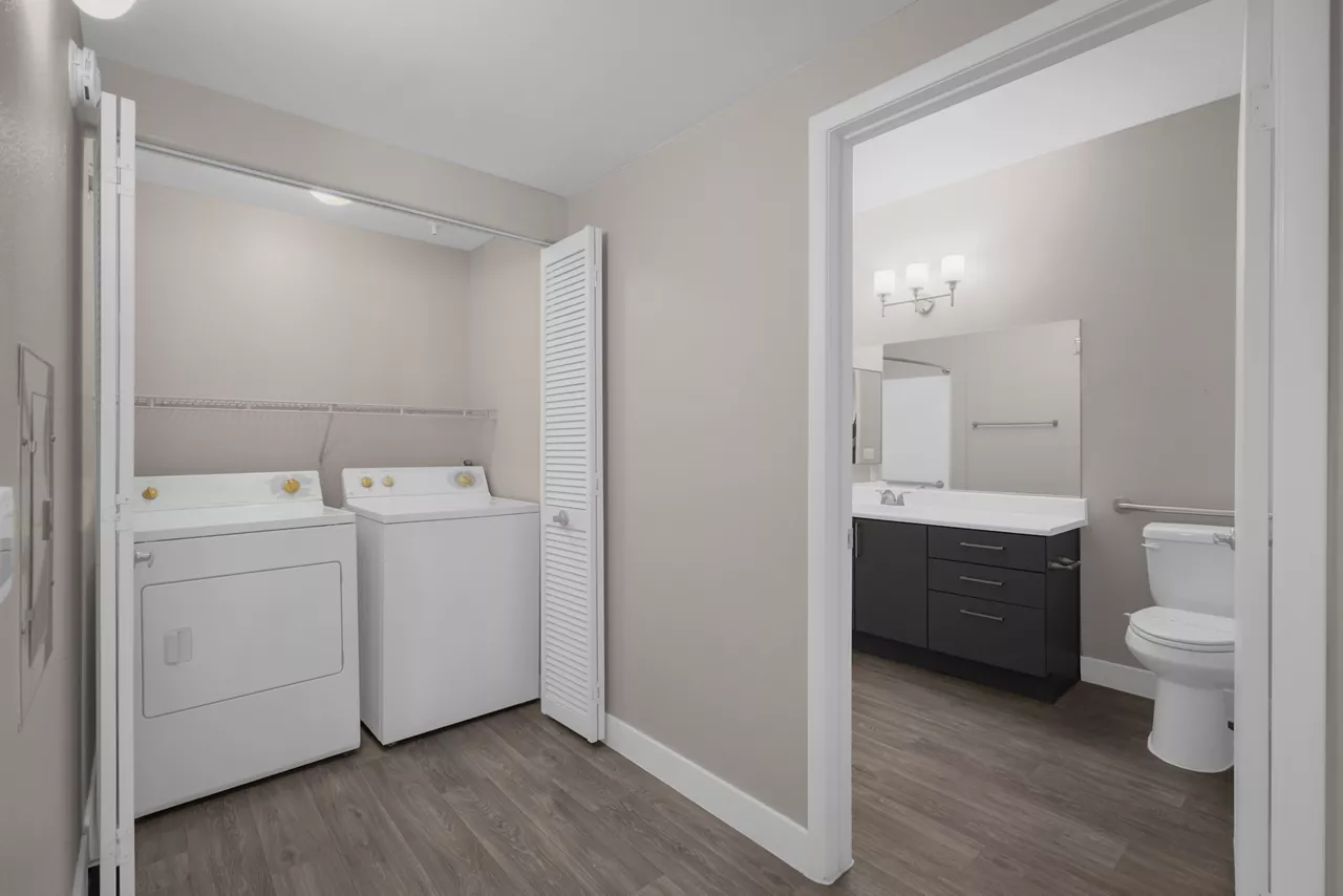 Solitude at Centennial - Las Vegas, NV - Laundry