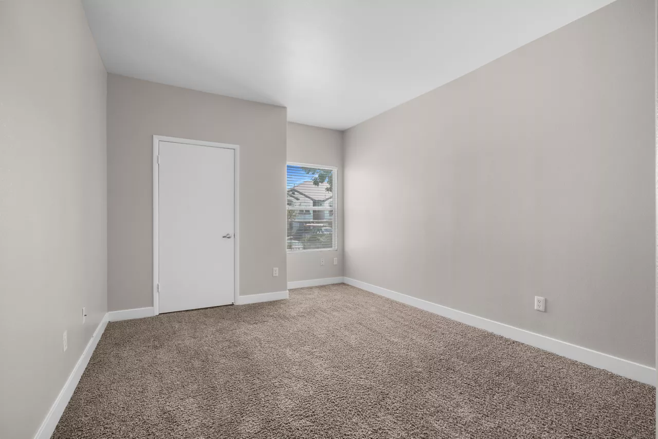 Solitude at Centennial - Las Vegas, NV - Bedroom