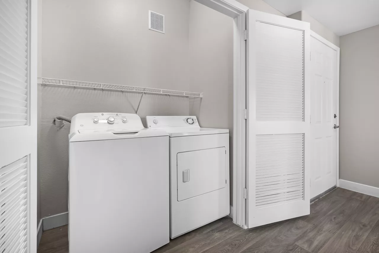 Solitude at Centennial - Las Vegas, NV - Laundry