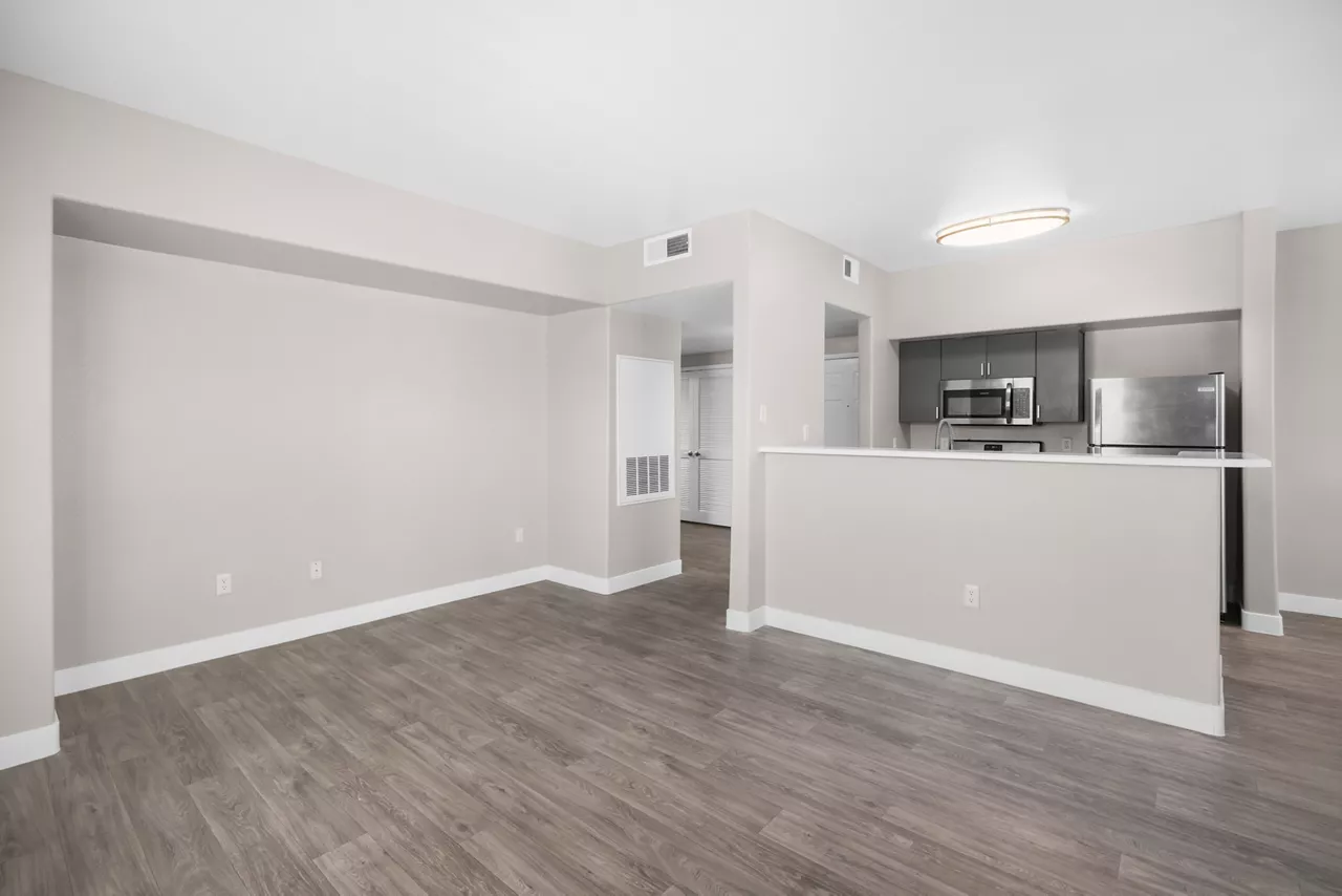 Solitude at Centennial - Las Vegas, NV - Living Room