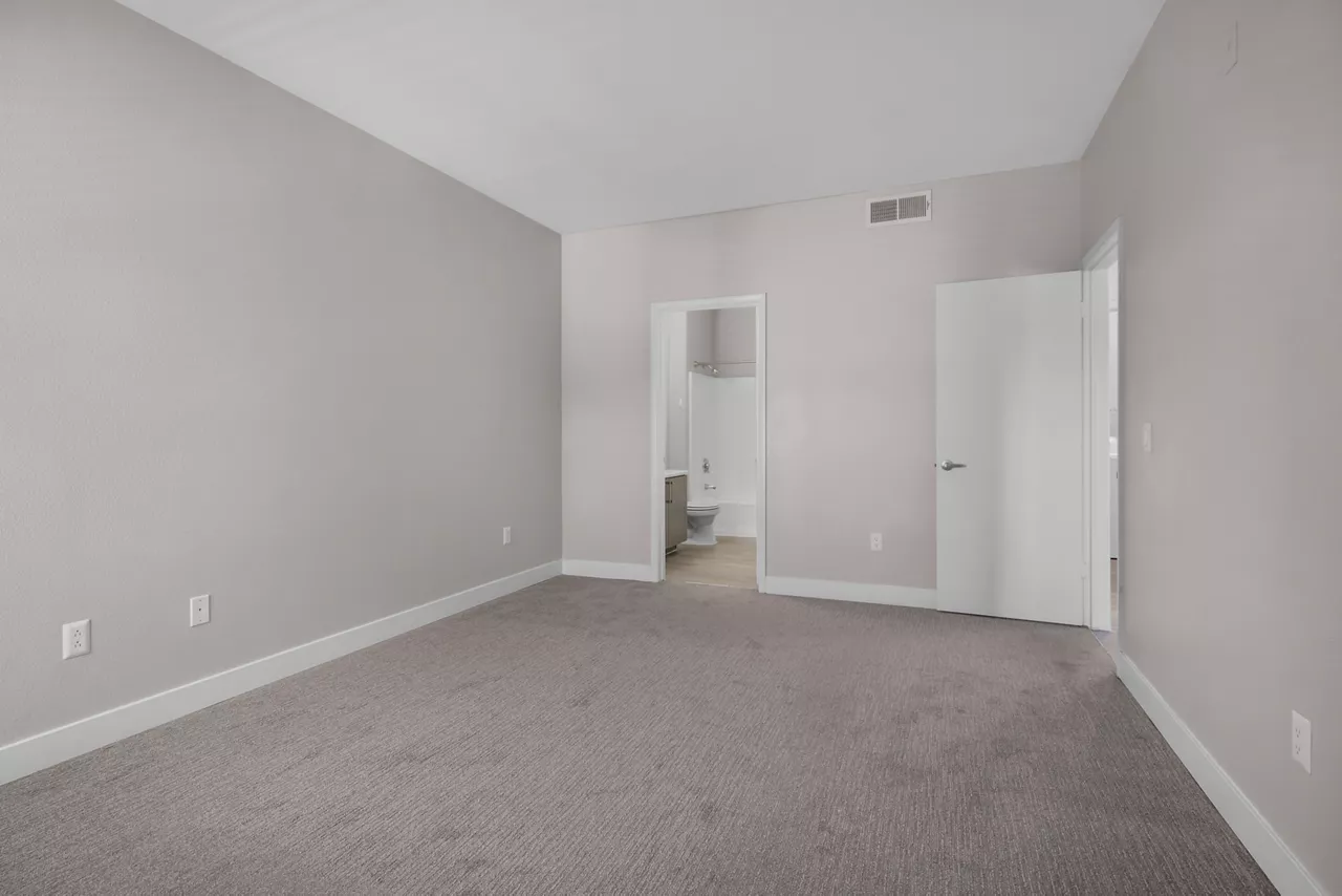 Solitude at Centennial - Las Vegas, NV - Bedroom