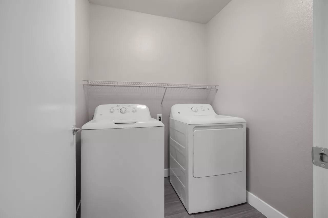 Solitude at Centennial - Las Vegas, NV - Laundry