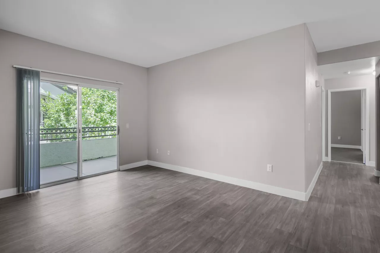 Solitude at Centennial - Las Vegas, NV - Living Room