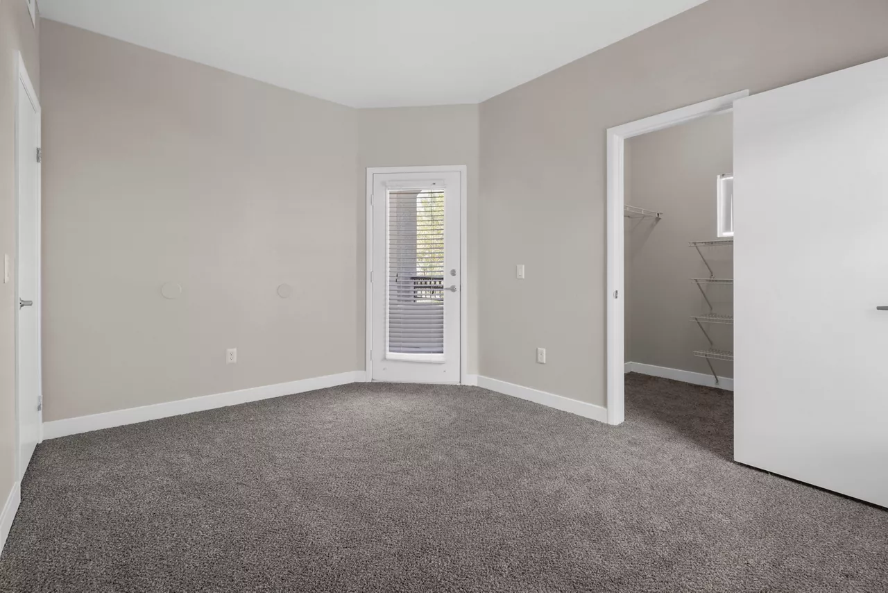 Solitude at Centennial - Las Vegas, NV - Bedroom
