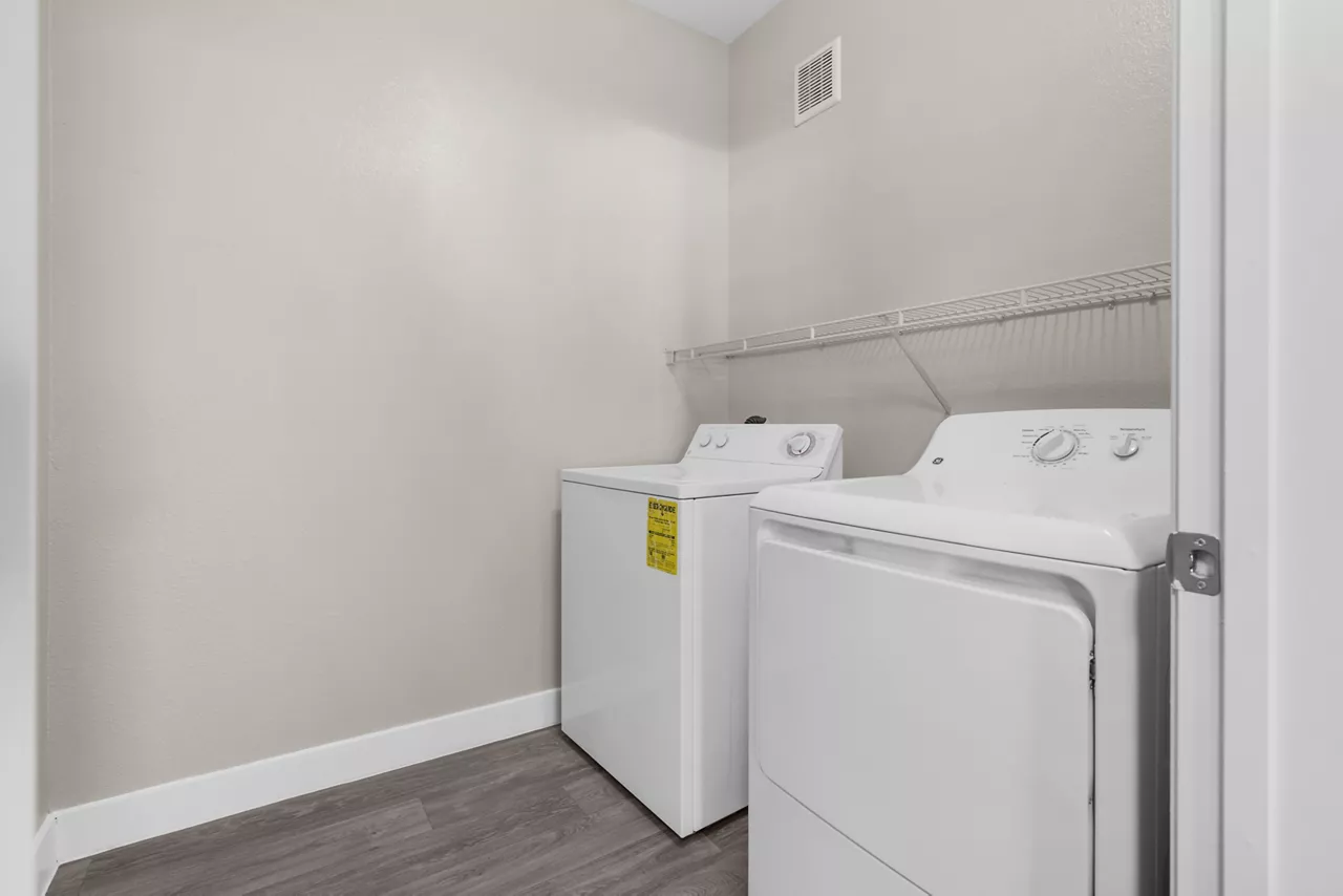 Solitude at Centennial - Las Vegas, NV - Laundry
