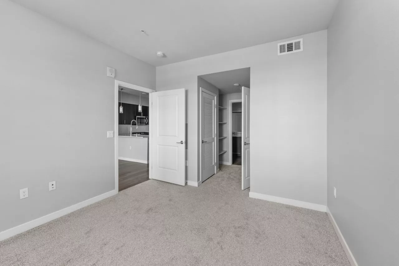 The Avalyn - Chula Vista, CA - Bedroom