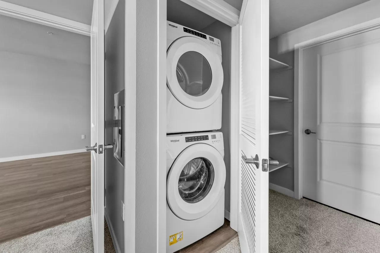 The Avalyn - Chula Vista, CA - Laundry