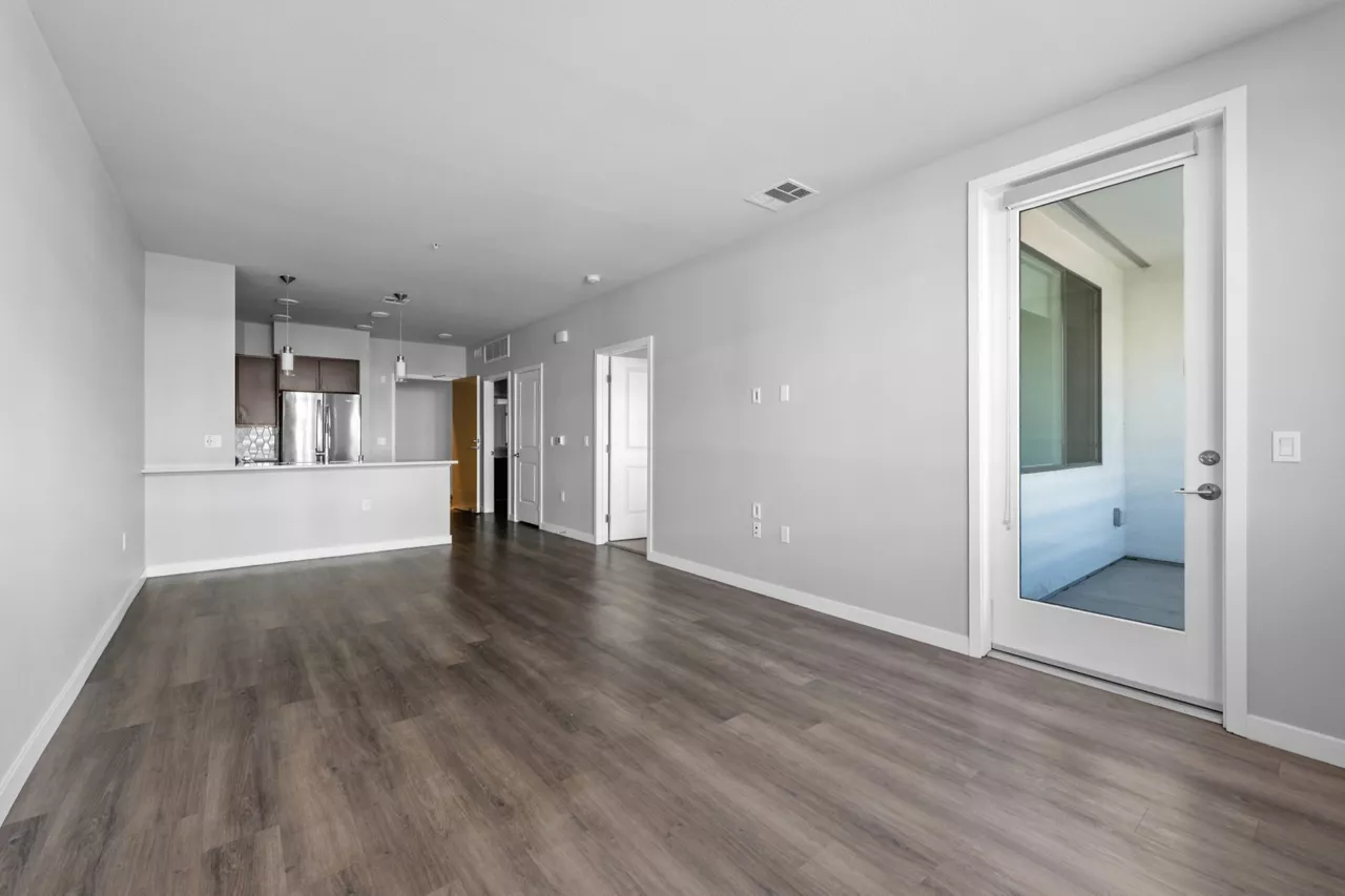 The Avalyn - Chula Vista, CA - Living Room