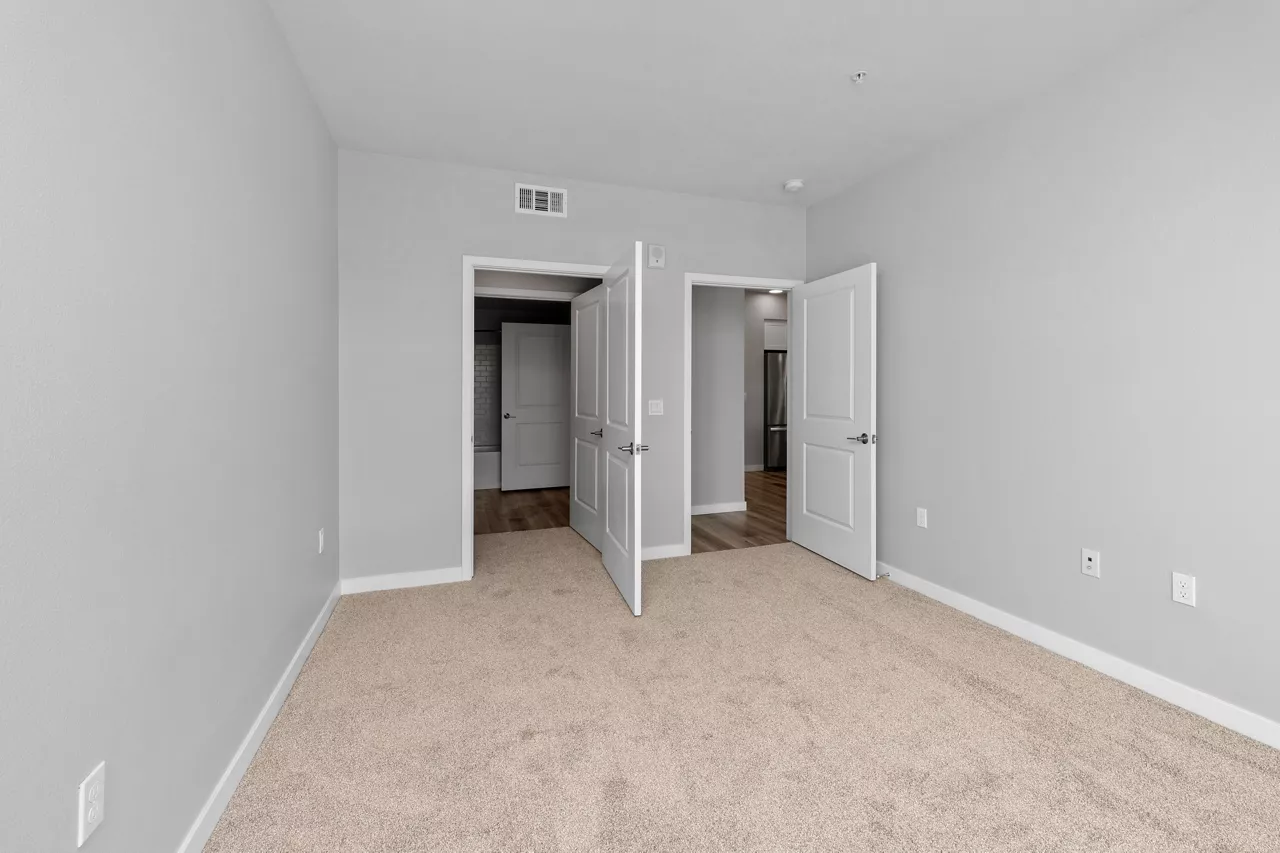 The Avalyn - Chula Vista, CA - Bedroom
