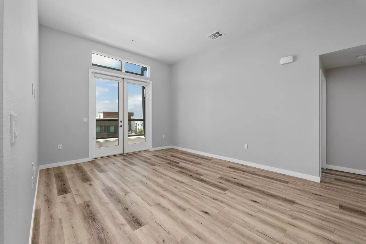 The Avalyn - Chula Vista, CA - Living Room